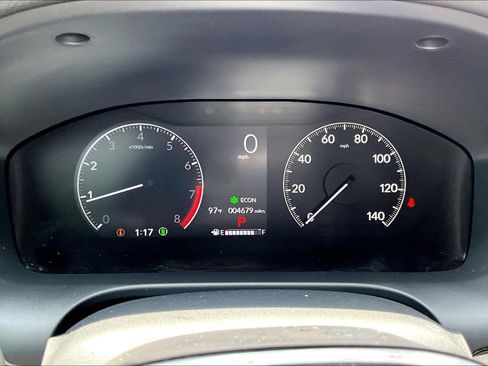 Certified 2026 Honda HR-V EX-L image 10