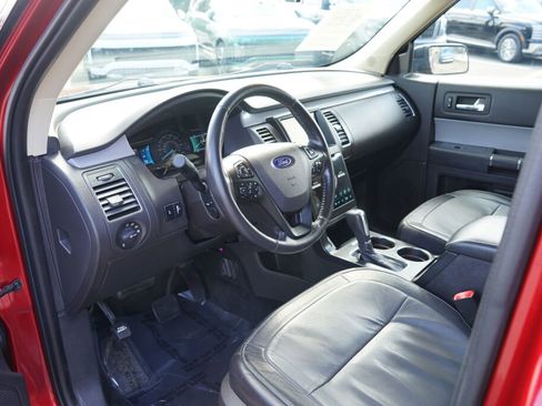 Used 2013 Ford Flex Limited AWD/4WD image 15