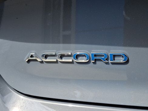 New 2026 Honda Accord SE image 13