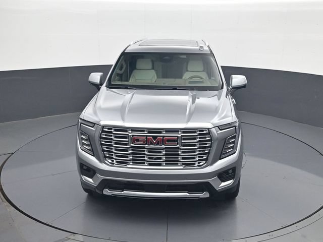 New 2026 GMC Yukon Denali w/ Denali Reserve Package AWD/4WD image 15