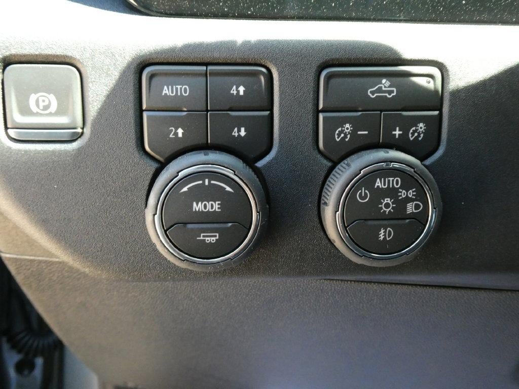 New 2026 Chevrolet Silverado 1500 RST AWD/4WD image 24