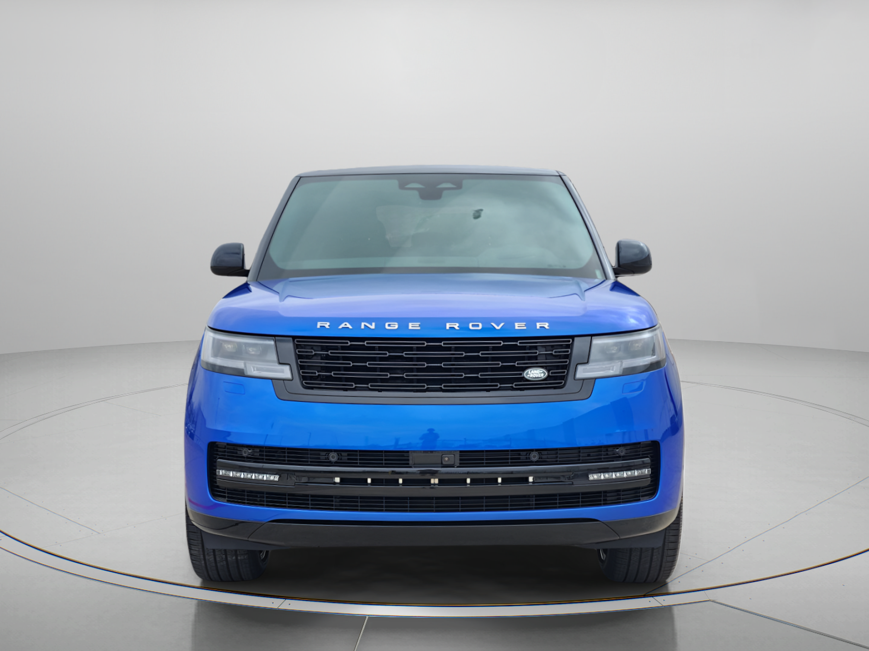 New 2026 Land Rover Range Rover SE AWD/4WD image 6