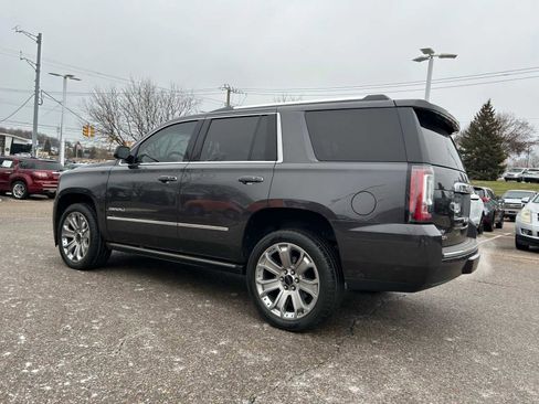 Used 2018 GMC Yukon Denali w/ Open Road Package image 26