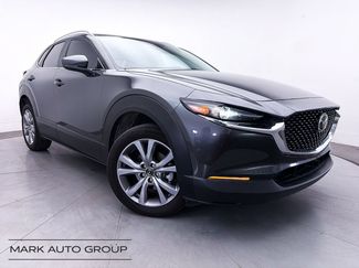 Used 2023 MAZDA CX-30 AWD 2.5 S w/ Preferred Package video 1