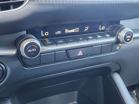 New 2026 MAZDA MAZDA3 s Sport image 10