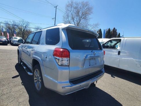 Used 2011 Toyota 4Runner Limited image 3