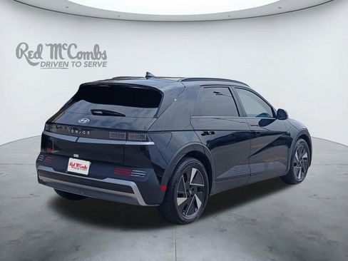 Used 2025 Hyundai Ioniq 5 SEL RWD image 5