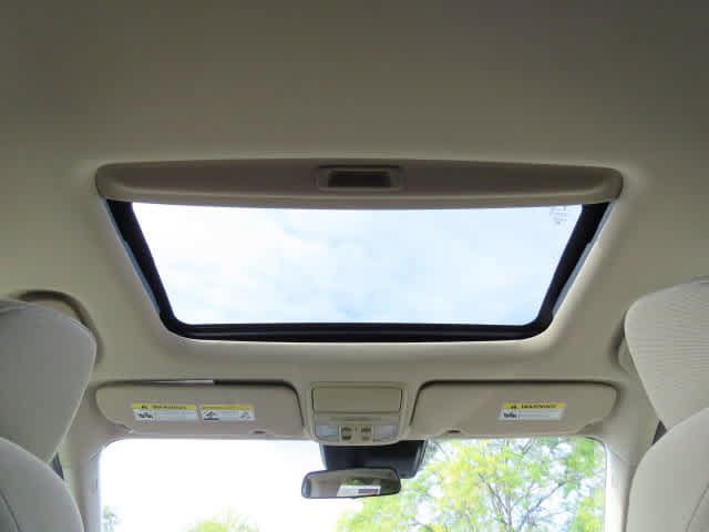Used 2017 Honda CR-V EX image 23