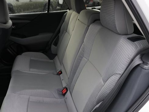 Certified 2025 Subaru Outback Premium w/ Popular Package #1A image 19