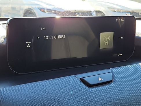 New 2026 MAZDA CX-90 3.3 Turbo w/ Select Package image 13