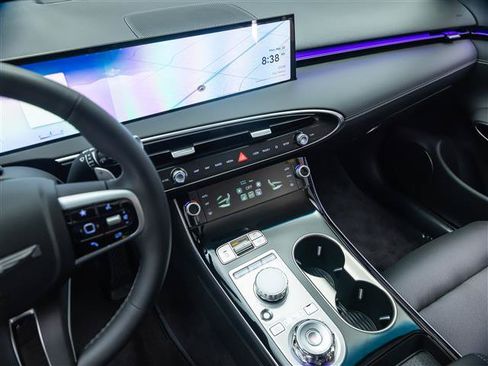 New 2026 Genesis GV70 2.5T AWD/4WD image 24
