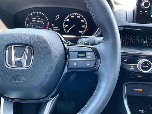 Certified 2023 Honda CR-V EX-L image 12