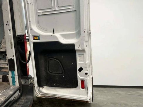 Used 2015 Ford Transit 350 148 Medium Roof RWD image 30