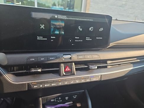 Used 2025 Kia K4 FWD image 6