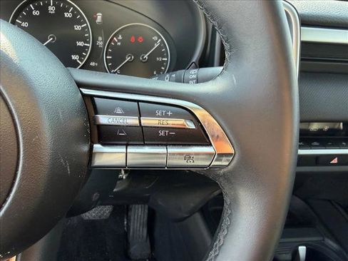 Used 2025 MAZDA CX-50 AWD 2.5 S w/ Preferred Package image 17