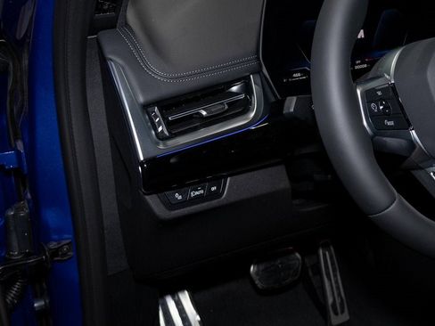 New 2025 BMW X1 M35i w/ Premium Package image 15