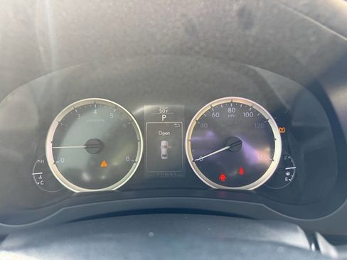 Used 2014 Lexus IS 250 AWD w/ Luxury Package w/Brown Wood image 20