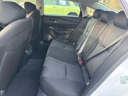 New 2025 Honda Accord SE image 22