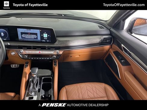 Used 2025 Kia Telluride SX Prestige X-Pro AWD/4WD image 21