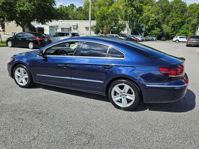 Used 2016 Volkswagen CC Sport