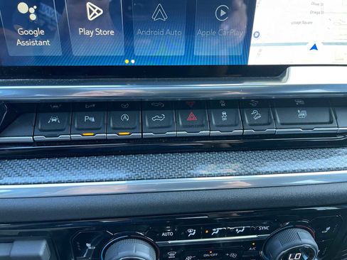 New 2025 Chevrolet Silverado 1500 RST w/ All Star Edition Plus image 29