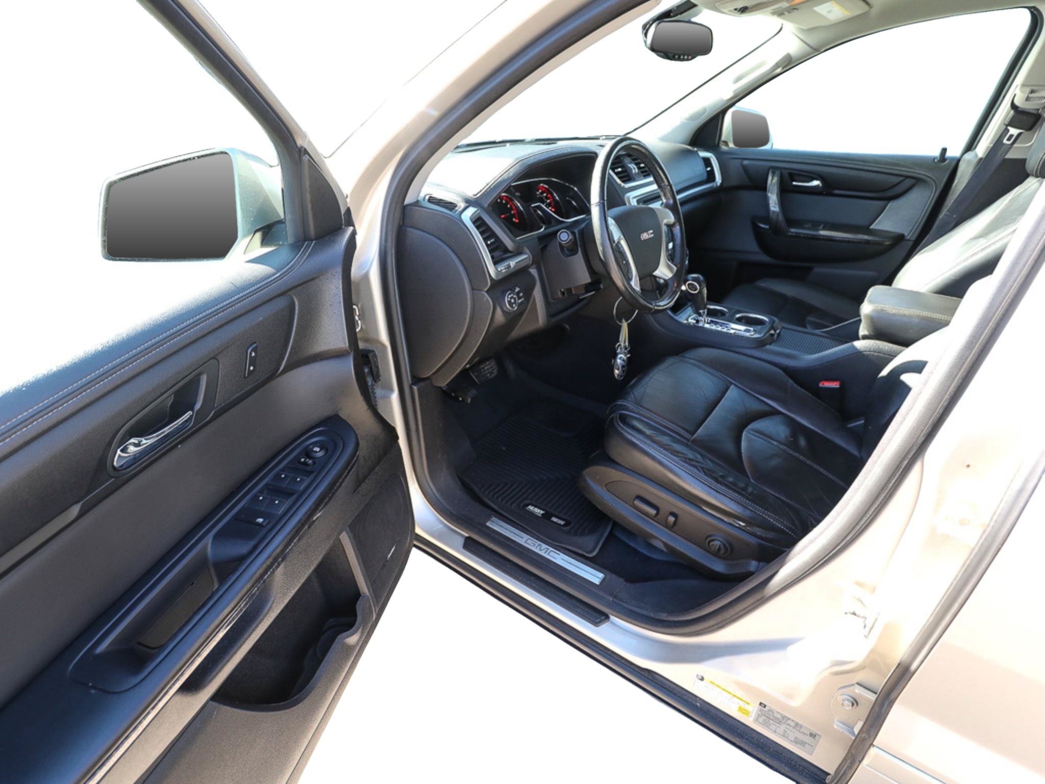 Used 2014 GMC Acadia SLT FWD image 11