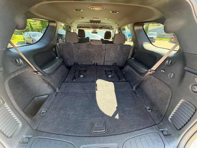 Used 2023 Dodge Durango R/T w/ Blacktop Package AWD/4WD image 27