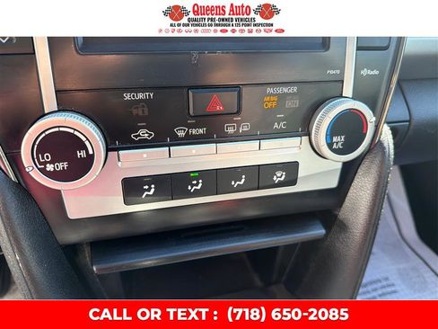 Used 2013 Toyota Camry SE image 41