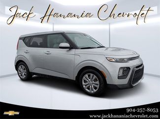 Used 2020 Kia Soul LX image 1