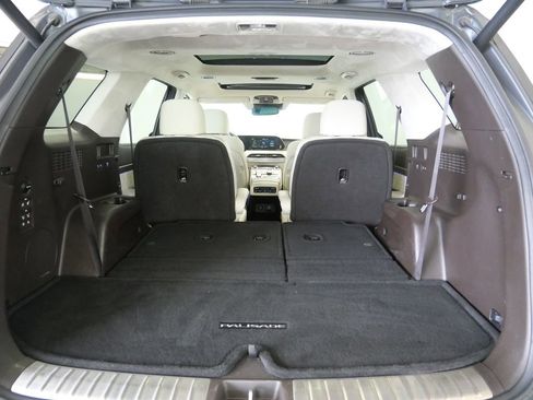 Used 2020 Hyundai Palisade Limited AWD/4WD image 29