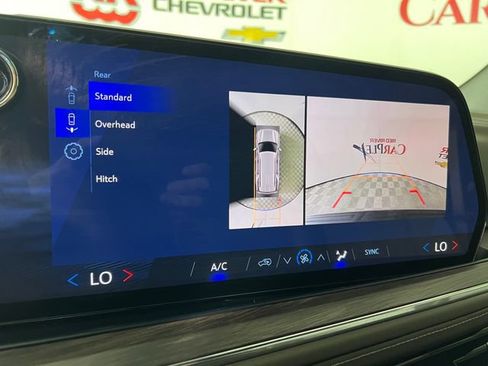 Used 2025 Chevrolet Tahoe LS RWD image 20