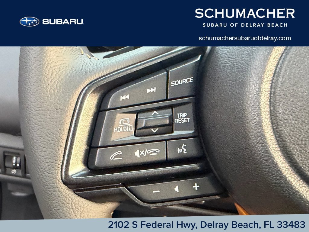New 2026 Subaru Outback Wilderness AWD/4WD image 23