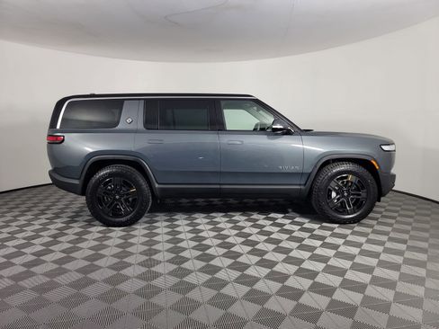 Used 2024 Rivian R1S Adventure AWD/4WD image 6