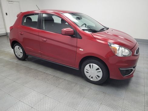Used 2020 Mitsubishi Mirage SE image 11