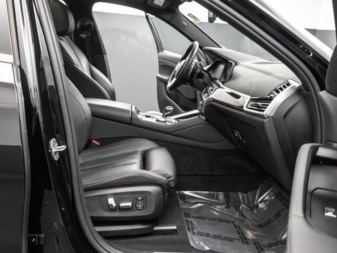 Used 2020 BMW X6 xDrive40i w/ Convenience Package image 39