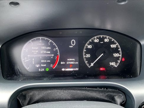 Used 2024 Honda HR-V Sport image 26