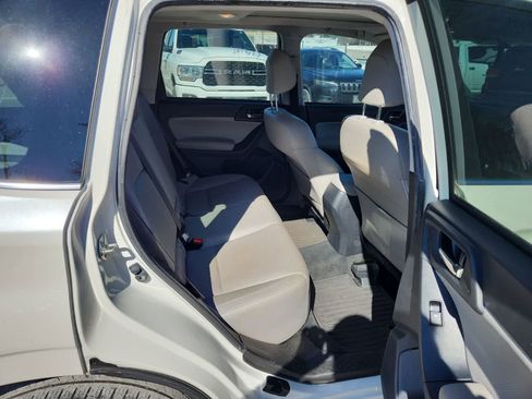Used 2018 Subaru Forester 2.5i Limited image 23