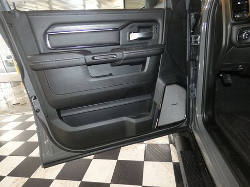 New 2025 RAM 2500 Power Wagon AWD/4WD image 24