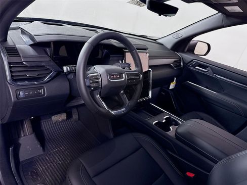 New 2026 GMC Acadia Elevation w/ Elevation Premium Package AWD/4WD image 3