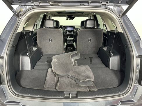 Used 2022 Kia Sorento SX AWD/4WD image 31