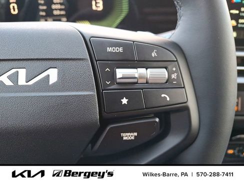 New 2026 Kia Sportage S AWD/4WD image 17