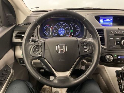 Used 2014 Honda CR-V EX-L image 17