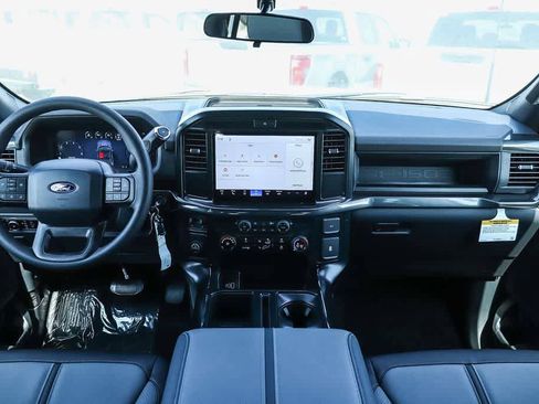 New 2026 Ford F150 STX w/ Equipment Group 200A RWD image 12