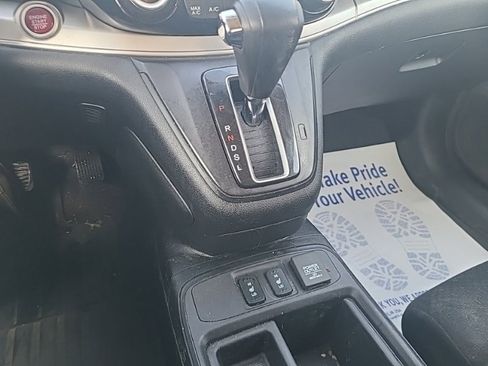 Used 2016 Honda CR-V EX image 16