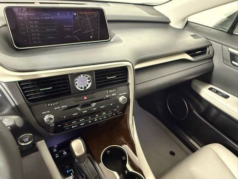 Used 2017 Lexus RX 350 FWD w/ Premium Package image 23