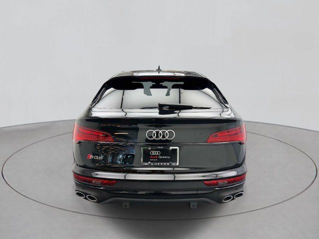 Certified 2023 Audi SQ5 Prestige w/ Prestige Package AWD/4WD image 5