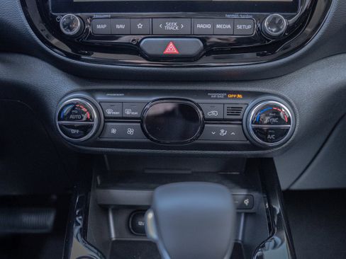 New 2025 Kia Soul GT-Line w/ GT-Line Technology Package image 33