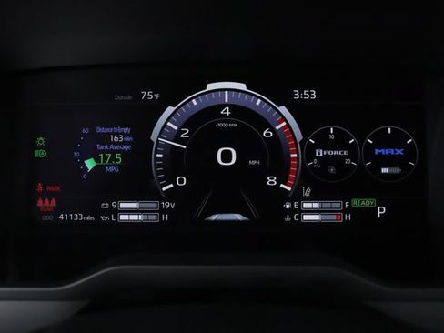 Used 2023 Toyota Tundra Limited AWD/4WD image 20