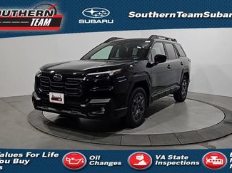 New 2026 Subaru Outback Premium 360° Tour