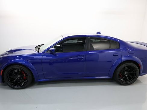 Used 2020 Dodge Charger SRT Hellcat w/ Harman/Kardon Audio Group image 53